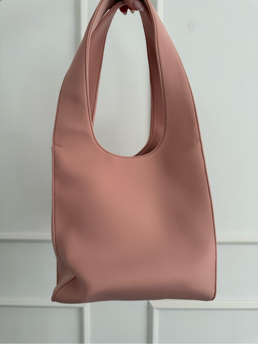 Gisou Pink Shoulder Bag - Picture 3 of 4